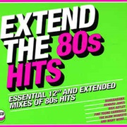 Extend the 80s - Hits