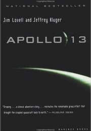 Apollo 13 (James Lovell and Jeffrey Kluger)