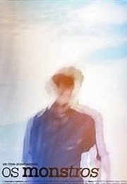 Os Monstros (2011)