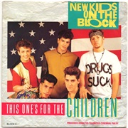 This One's for the Children - New Kids on the Block
