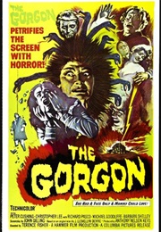 The Gorgon
