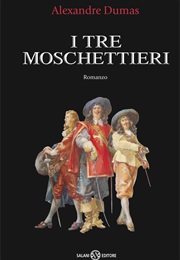 I Tre Moschettieri (Alexandre Dumas)