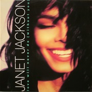 Love Will Never Do (Without You) - Janet Jackson
