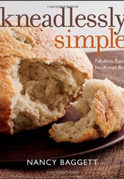 Kneadlessly Simple (Nancy Baggett)
