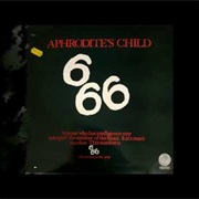 Aphrodite's Child - Loud, Loud, Loud/The Four Horsemen