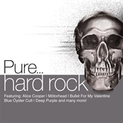 Pure…Hard Rock