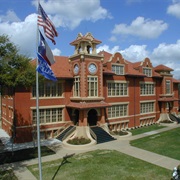 Blinn College