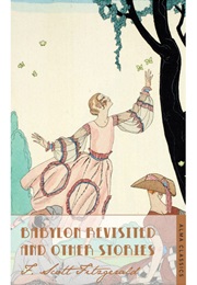 Babylon Revisited & Other Stories (F. Scott Fitzgerald)