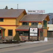 El Ranchito (Chewelah, Washington)