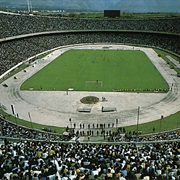 Azadi Stadium