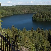 Aulangon Kansallispuisto