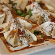 Mantu