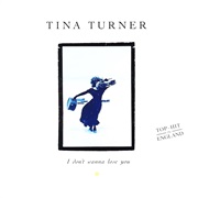 I Don't Wanna Lose You - Tina Turner