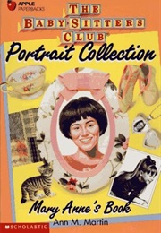 Mary Anne's Book (Ann M. Martin)