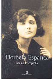 Poesias De Florbela Espanca (Florbela Espanca)