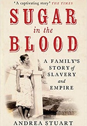 Sugar in the Blood (Andrea Stuart)