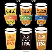 512 Black IPA
