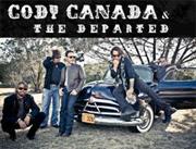 Cody Canada & the Departed