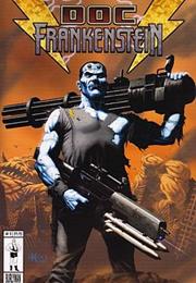 Doc Frankenstein