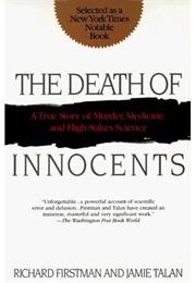 Death of Innocents (Richard Firstman)