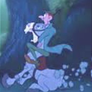 Gunpowder & Ichabod Crane