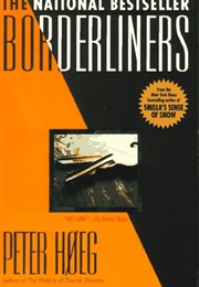 Borderliners (Peter Høeg)