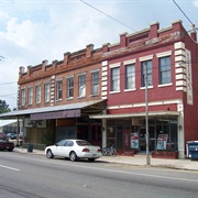 Plaquemine, Louisiana