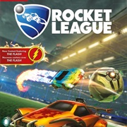Rocket League (NS)