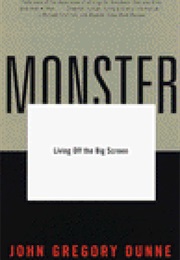 Monster (John Gregory Dunne)