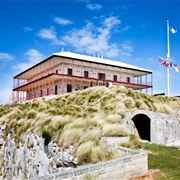 National Museum of Bermuda