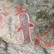 Tomo-Kahni State Historic Park, California