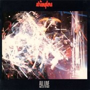 The Stranglers - All Live and All of the Night