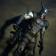 Briareos Hecatonchires