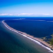 Dungeness Spit