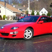 Nissan 300Zx