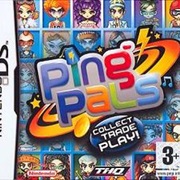 Ping Pals
