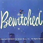 Bewitched