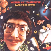 Yoda - Weird Al Yankovic