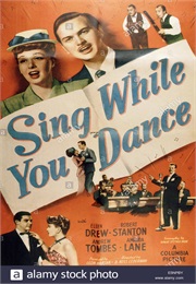 Sing While You Dance (1946)