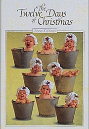 Twelve Days of Christmas (Ann E. Geddes)