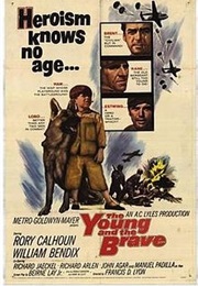 The Young and the Brave (1963)