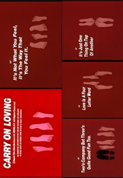 Carry on Loving. (1970)