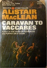 Caravan to Vaccares (MacLean)