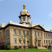 Ellsworth, Wisconsin