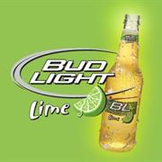Bud Light Lime