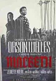 MacBeth (1948 Film)