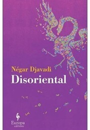 Disoriental (Négar Djavadi)