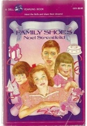 Family Shoes (Noel Streatfield)