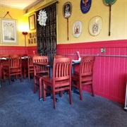 Amorn Thai (Mountlake Terrace, Washington)