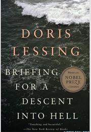Doris Lessing
